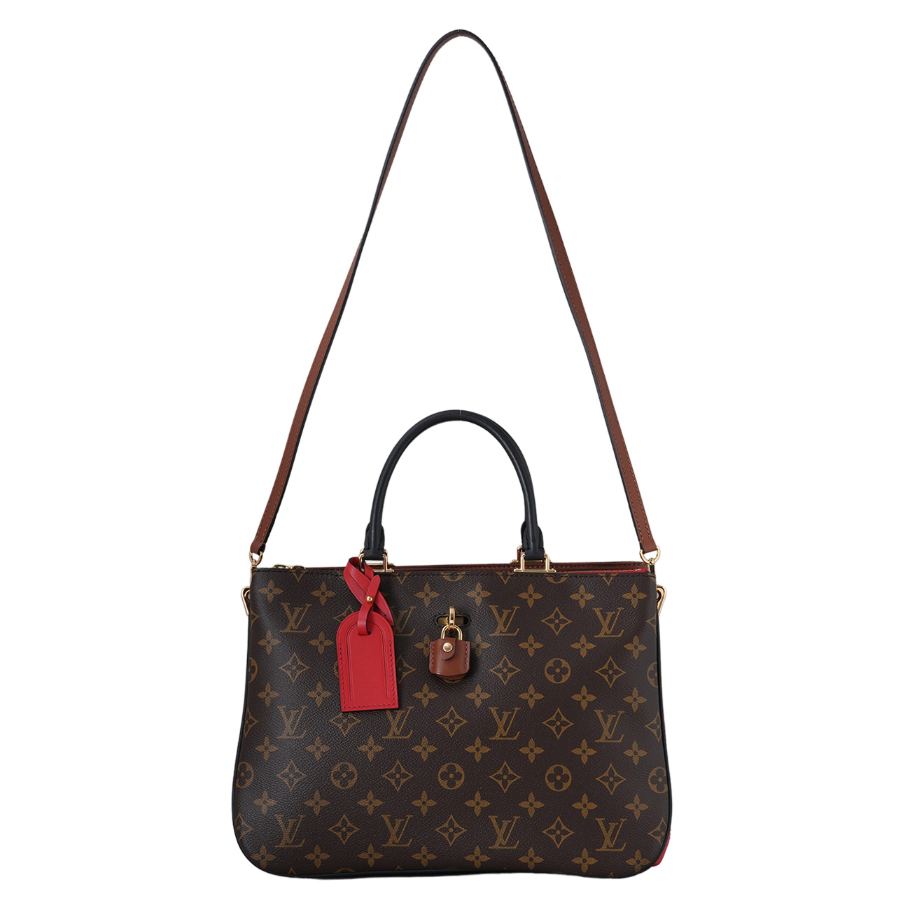 LOUIS VUITTON(USED)루이비통 모노그램 밀푀유